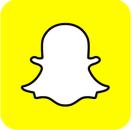 Snapchat logo edit
